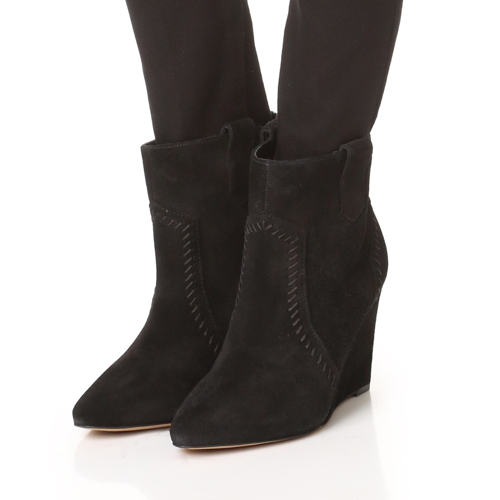 Rebecca Minkoff Booties